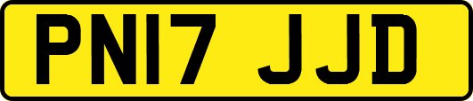 PN17JJD