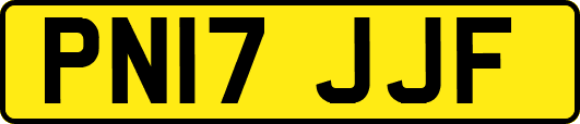 PN17JJF