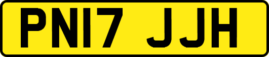 PN17JJH