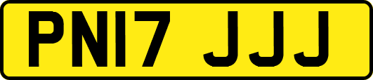 PN17JJJ