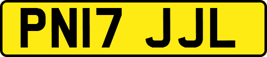 PN17JJL