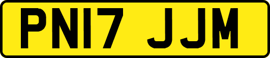 PN17JJM