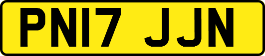 PN17JJN