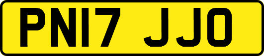 PN17JJO