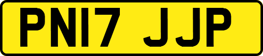 PN17JJP