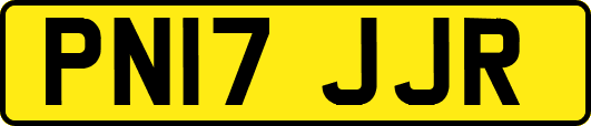 PN17JJR