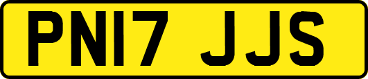 PN17JJS