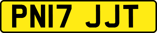 PN17JJT