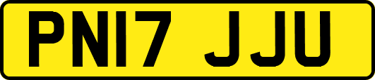 PN17JJU