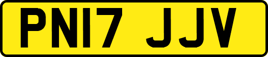 PN17JJV