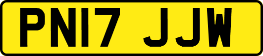 PN17JJW