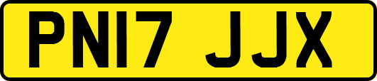 PN17JJX
