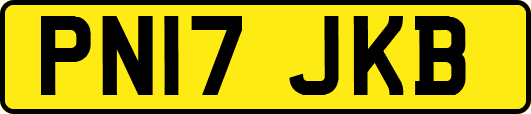 PN17JKB