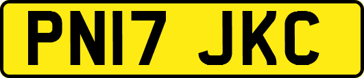 PN17JKC