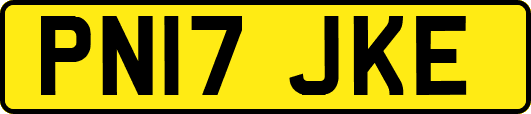 PN17JKE
