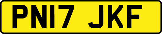 PN17JKF