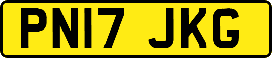 PN17JKG