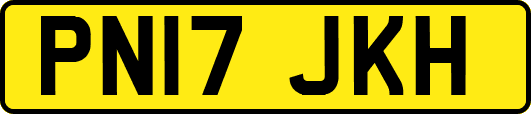 PN17JKH