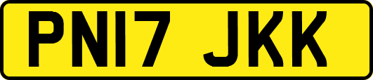 PN17JKK