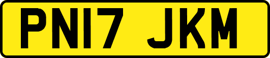 PN17JKM