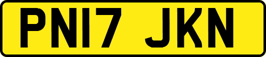 PN17JKN