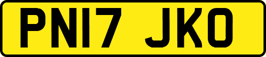 PN17JKO