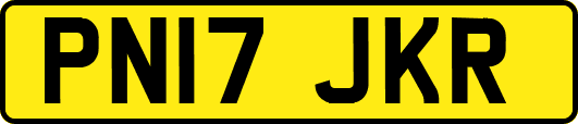 PN17JKR