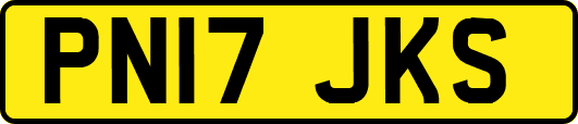 PN17JKS