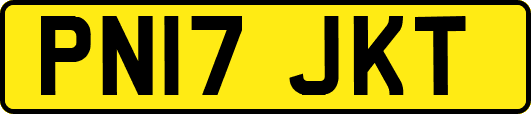 PN17JKT
