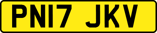 PN17JKV