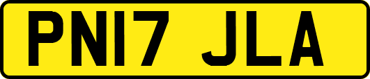 PN17JLA