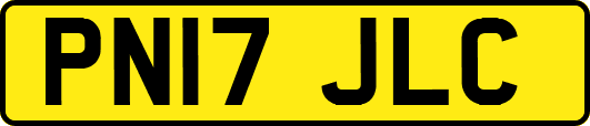 PN17JLC
