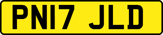 PN17JLD