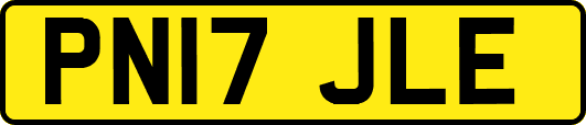 PN17JLE