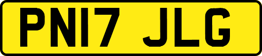 PN17JLG