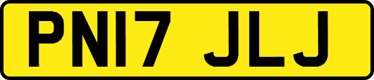 PN17JLJ