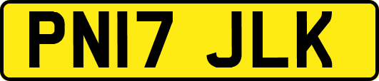 PN17JLK