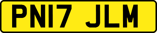 PN17JLM