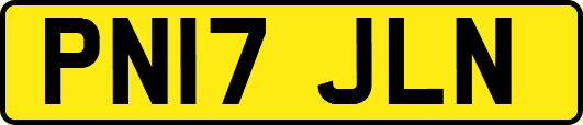 PN17JLN