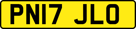 PN17JLO
