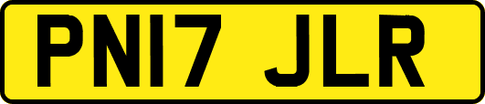 PN17JLR