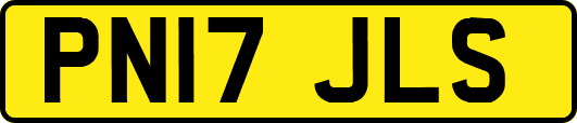 PN17JLS