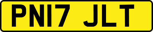 PN17JLT