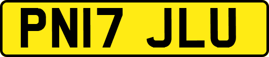 PN17JLU
