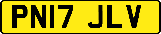 PN17JLV