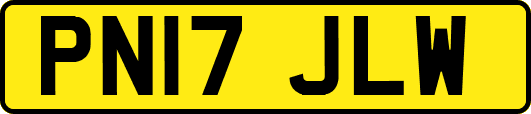 PN17JLW