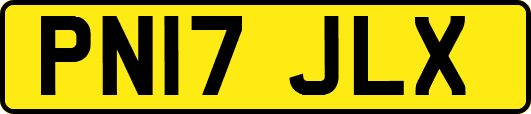 PN17JLX