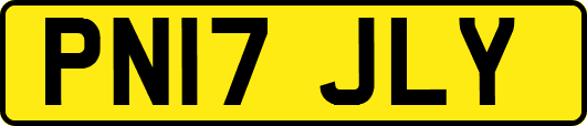 PN17JLY