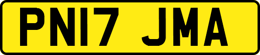 PN17JMA