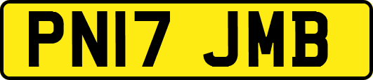 PN17JMB
